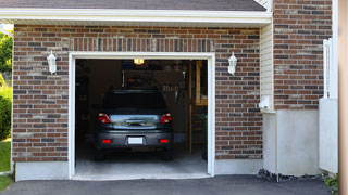 Garage Door Installation at Ramhurst Drive La Mirada, California